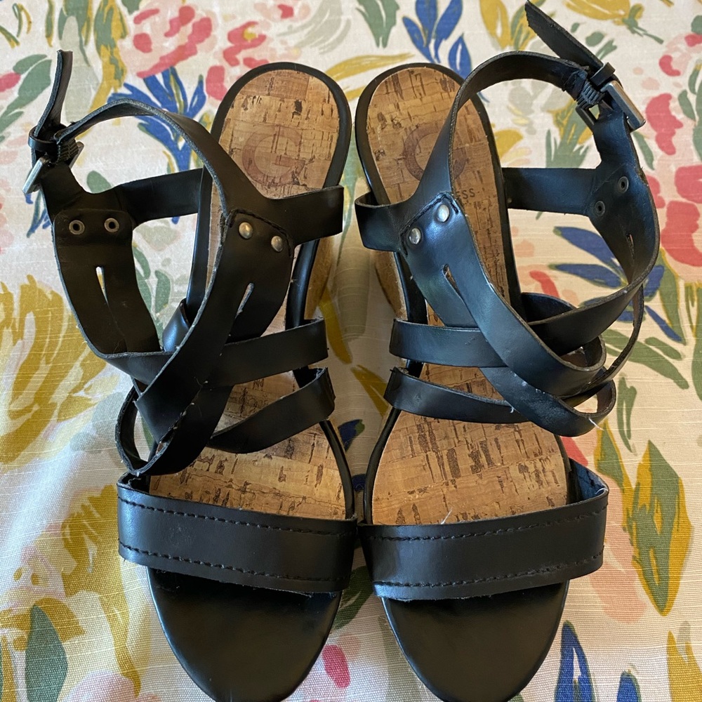 G by Guess Espadrilles